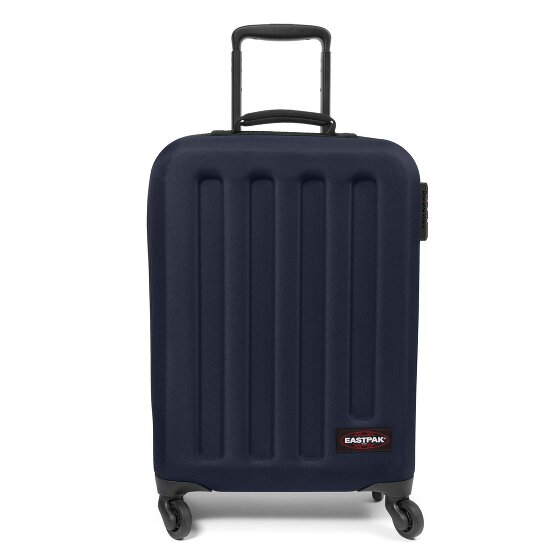 Eastpak Tranzshell 4 wheels Cabin trolley 54 cm