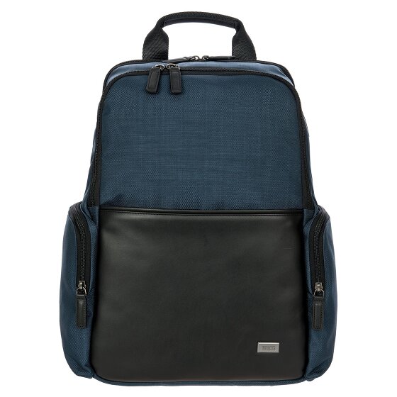 Bric's Monza backpack 45 cm laptop compartment
