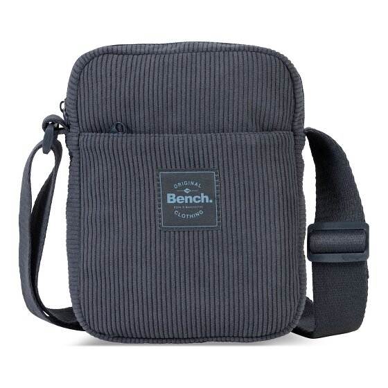 Bench Cord Mini Bag Shoulder Bag 15 cm