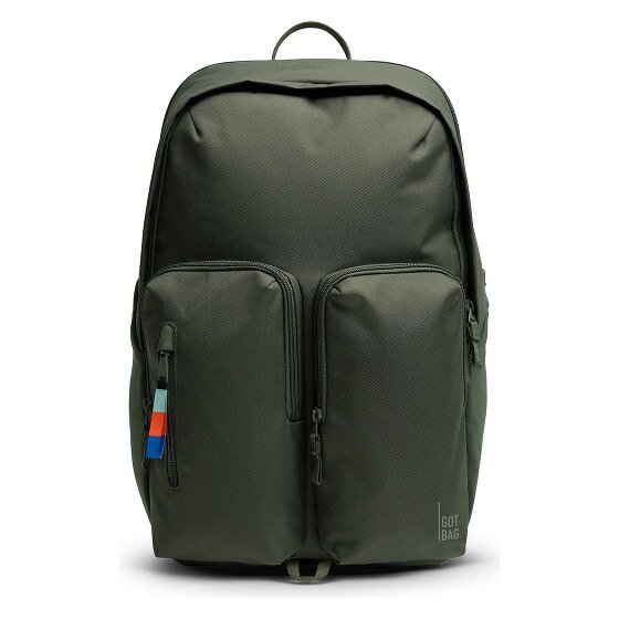 GOT BAG Base Pack Daypack 50 cm Laptop compartment