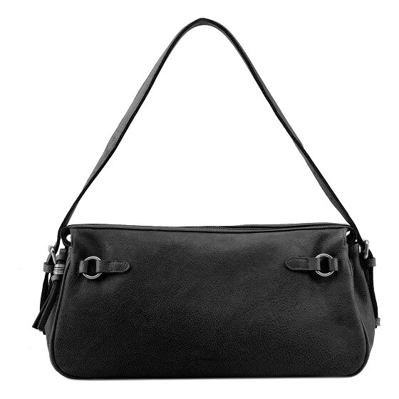 FredsBruder My Forever Friend Shoulder Bag Genuine Leather 34 cm