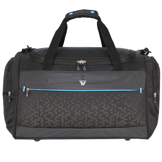 Roncato Crosslite Weekender travel bag 55 cm