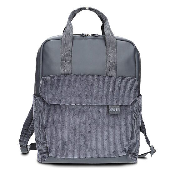 Zwei Lou Daypack 40 cm Laptop compartment