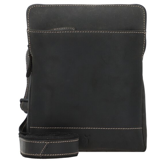 Jack Kinsky Baltimore 24 Shoulder bag Leather 19 cm Jack Kinsky Baltimore 24 Shoulder bag Leather 19 cm