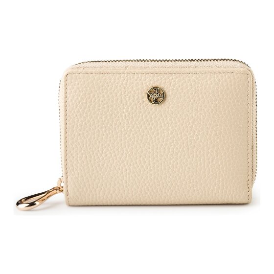 Esquire Alexandria Wallet RFID protection Leather 12.5 cm