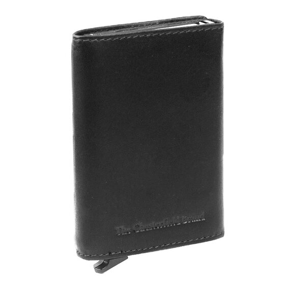 The Chesterfield Brand Palma Credit card case RFID protection Leather 7 cm