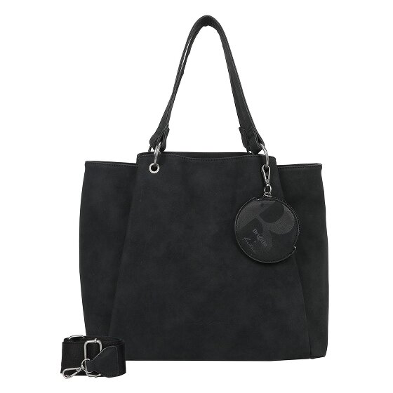 Fritzi aus Preußen Brigitte x Fritzi Jive Shopper Bag 40 cm
