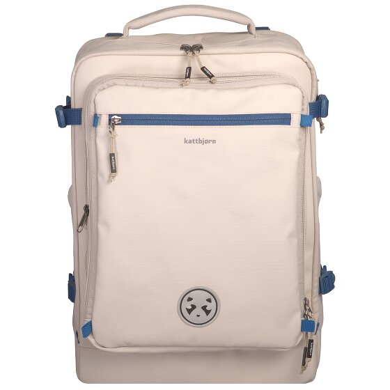 Kattbjörn Classic School backpack 42 cm