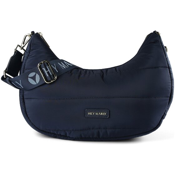 Hey Marly Lifetime Buddy Shoulder bag M 40 cm