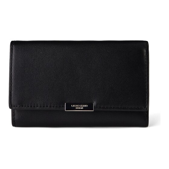 Liebeskind Gloria II Wallet RFID protection Leather 9.5 cm