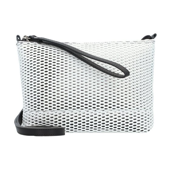Jost Mesh shoulder bag 17 cm