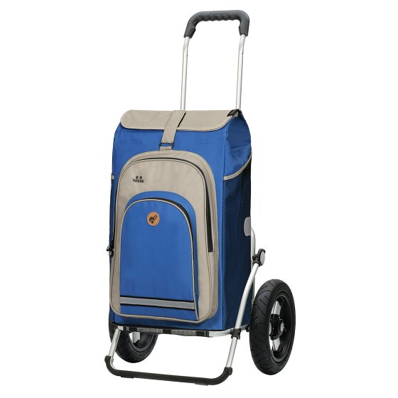 Andersen Shopper Royal Shopper Hydro 2.0 shopping trolley 67 cm