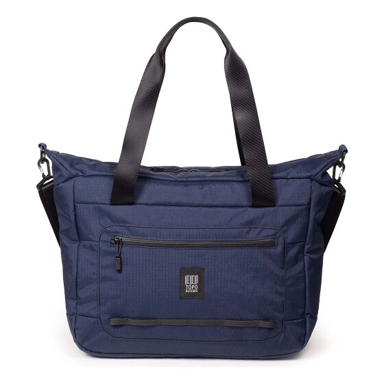 Topo Designs Global Shoulder Bag 53 cm Laptop compartment