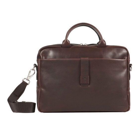 Joop! Loreto Pandion Briefcase Leather 39 cm Laptop compartment