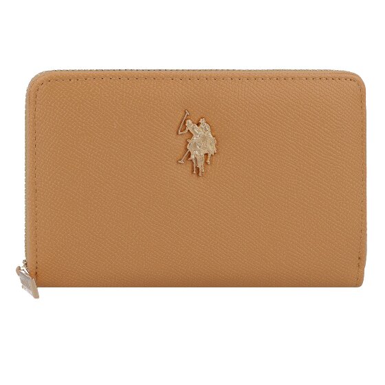 U.S. Polo Assn. Jones Wallet 15 cm