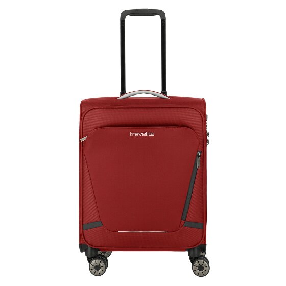 Travelite Jetpack Light 4 wheels Cabin trolley 55 cm
