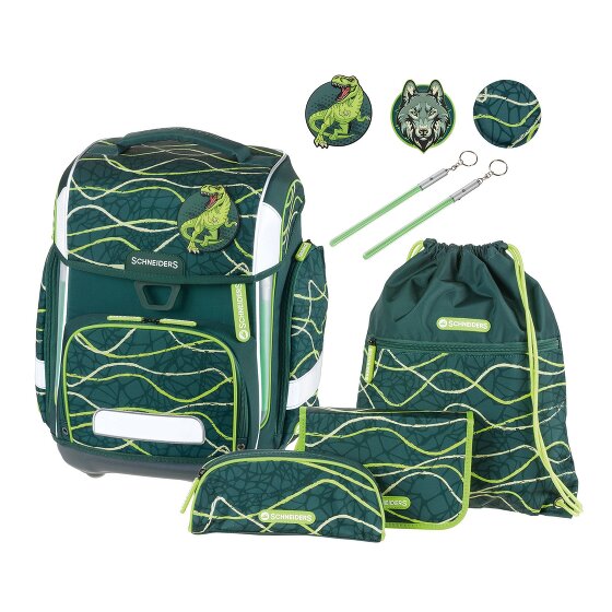 Schneiders Ergolite School bag set
