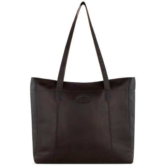 Klondike 1896 Rush Rachel shoulder bag 38 cm