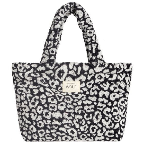 Wouf Terry Towel Handbag 25 cm