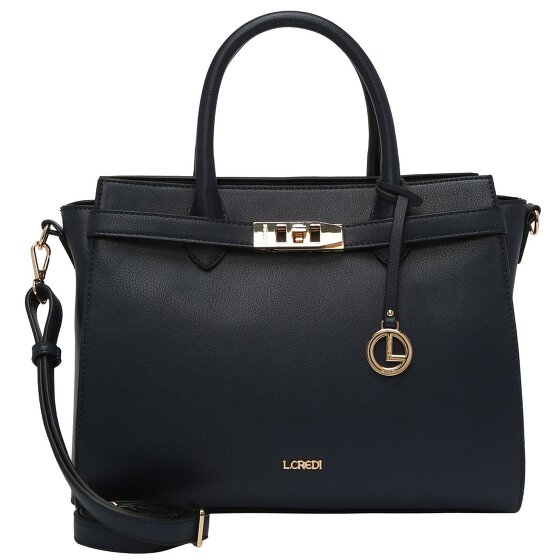 L.Credi Konstanze Handbag 37 cm