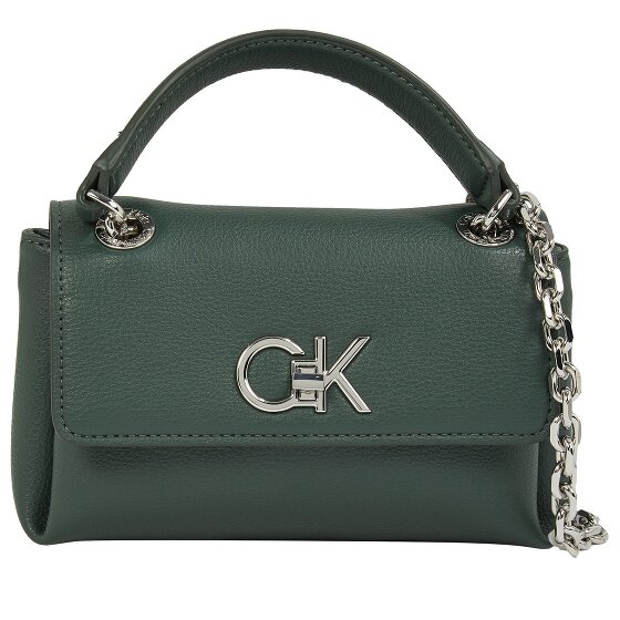Calvin Klein Re-Lock Shoulder Bag 16.5 cm