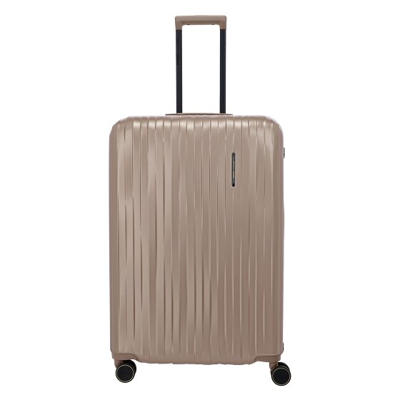 Travelite Barbara 4 wheels Trolley 75 cm