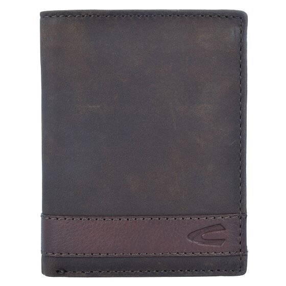 camel active Taipei wallet RFID leather 9 cm
