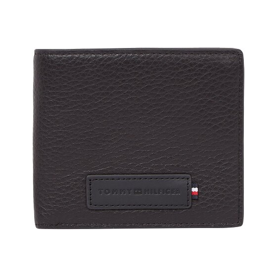 Tommy Hilfiger TH Premium Wallet Leather 11.5 cm