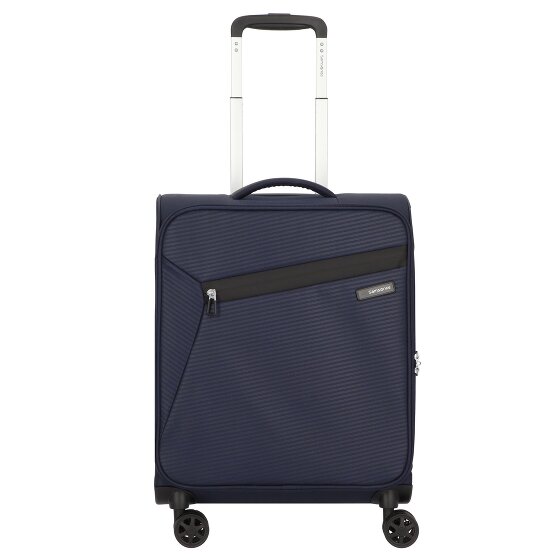 Samsonite Litebeam 4 wheels Cabin trolley 55 cm Samsonite Litebeam 4 wheels Cabin trolley 55 cm
