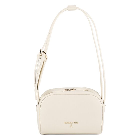Patrizia Pepe Shoulder Bag Genuine Leather 20 cm