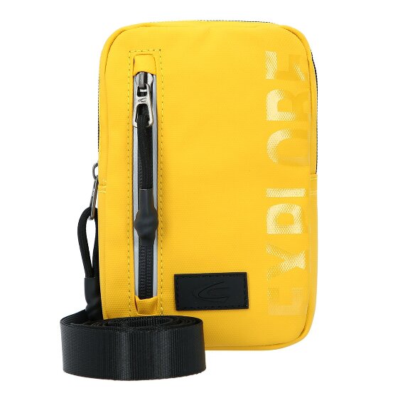 camel active Explore Mini Bag Shoulder Bag 12.5 cm