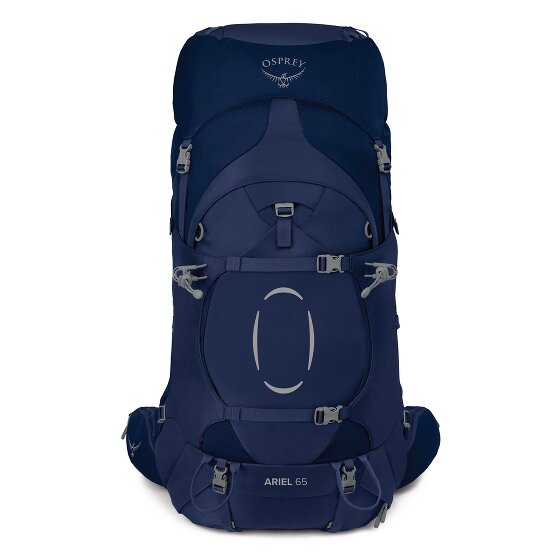 Osprey Ariel 65 EF Trekking backpack 75 cm
