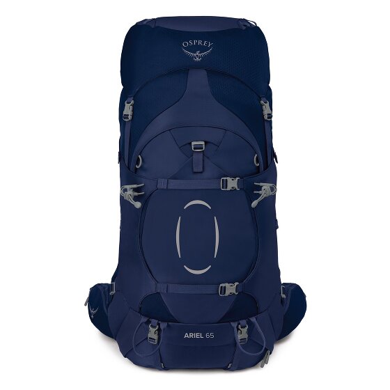 Osprey Ariel 65 EF Trekking backpack 75 cm