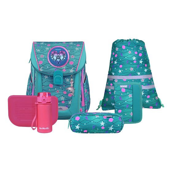 McNeill Primo School bag set 8-piece