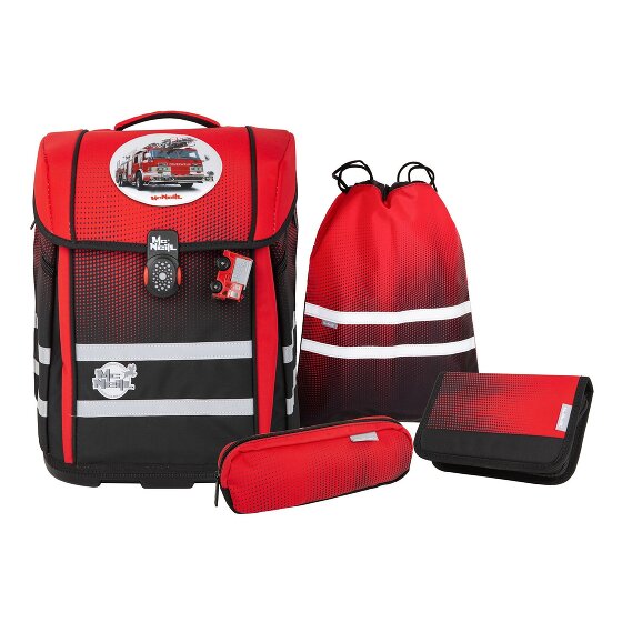 McNeill Perfecto School bag set 5-piece