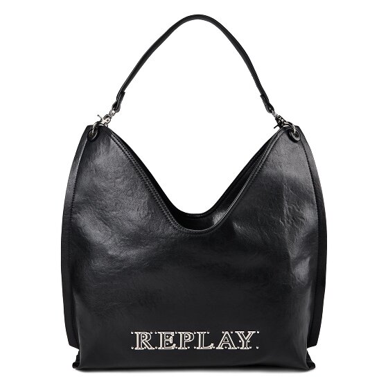 Replay Shoulder Bag 47 cm