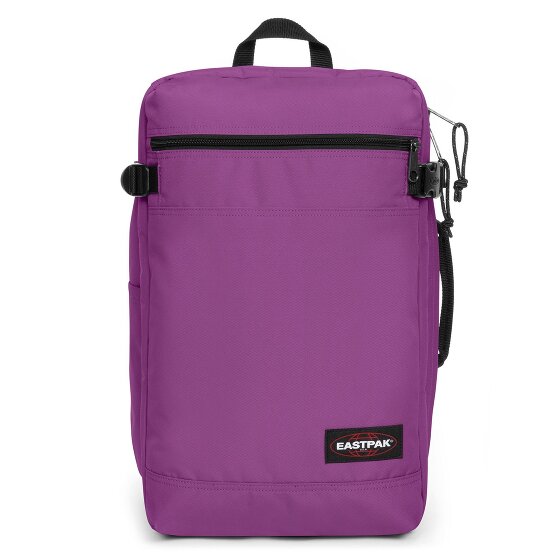 Eastpak Transit'r Pack Weekender travel backpack 44 cm laptop compartment
