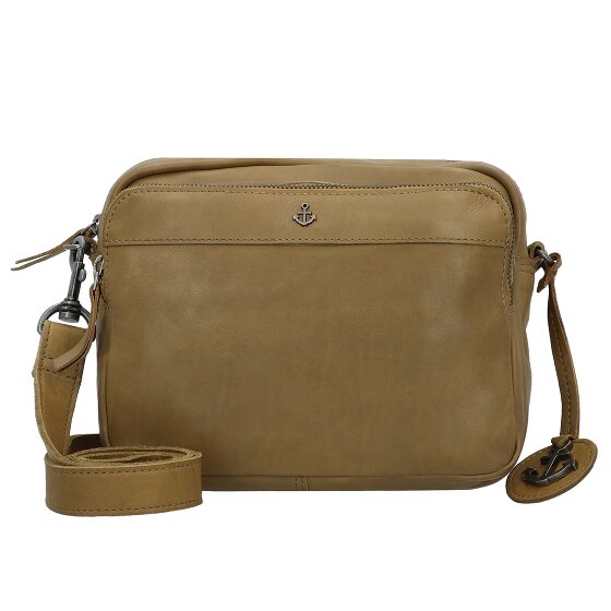 Harbour 2nd Anchor Love Thalea Shoulder bag Leather 23 cm
