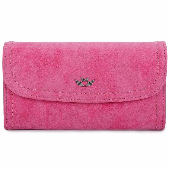 Fritzi aus Preußen Heath wallet 19.5 cm