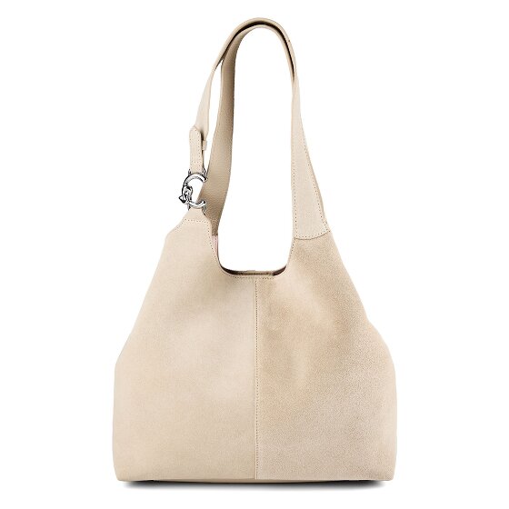 Coccinelle C-Easy Shoulder Bag Leather 34 cm