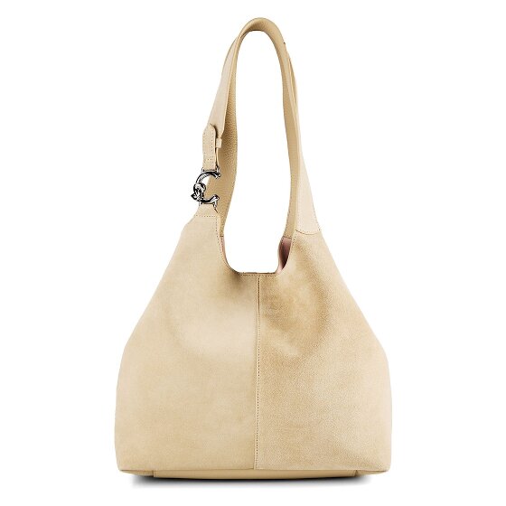 Coccinelle C-Easy Shoulder Bag Leather 34 cm