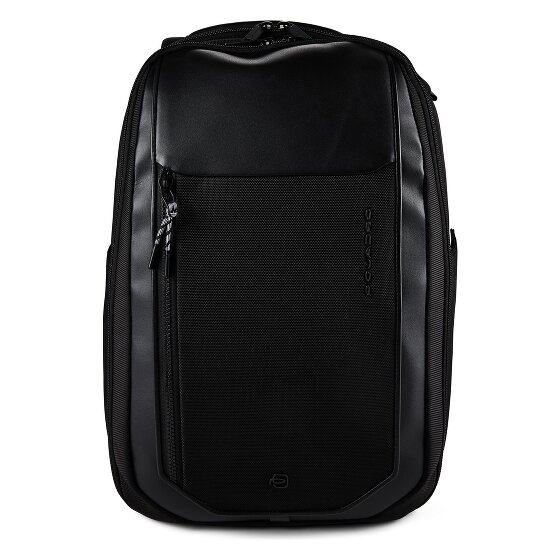 Piquadro Lyss travel backpack 43 cm laptop compartment