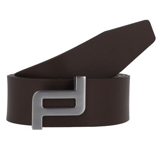 Porsche Design Icon belt leather