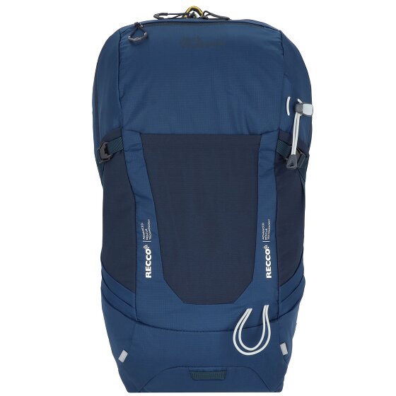 Jack Wolfskin Wolftrail 22 Recco backpack 50 cm