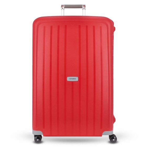 Samsonite Macer 4 wheels Trolley 81 cm