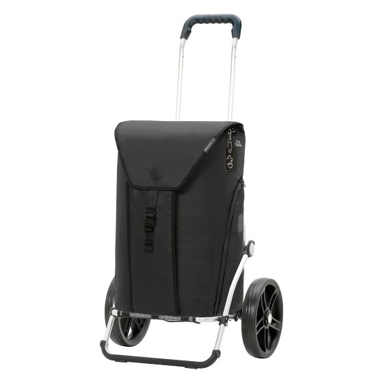 Andersen Shopper Royal Shopper Oli.P 2.0 Shopping Trolley 59 cm