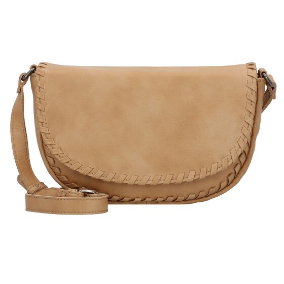 FredsBruder Calm Shoulder bag Leather 26 cm