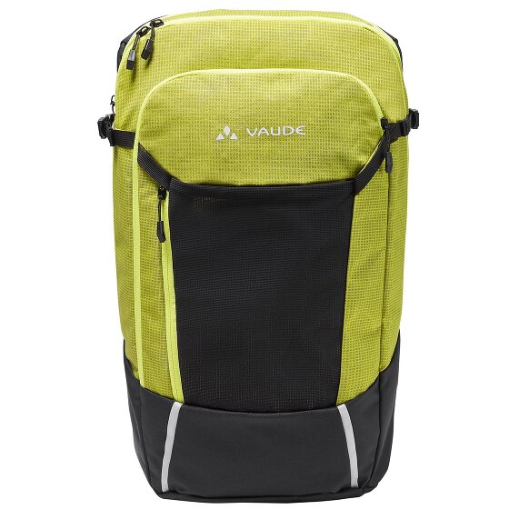 Vaude Cycle 28L Backpack 54 cm laptop compartment