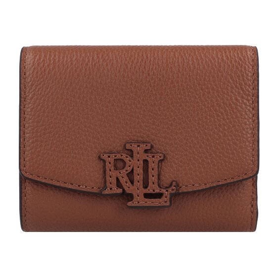 Lauren Ralph Lauren Cameryn Wallet Leather 12 cm