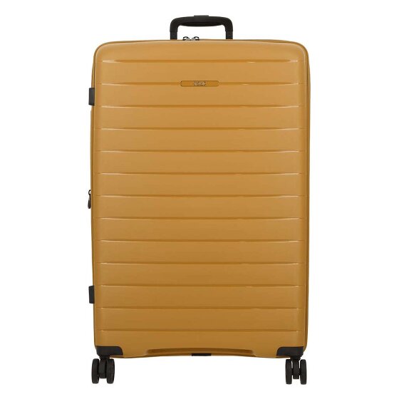 Jump Striper 4 wheels Trolley 77 cm Expandable